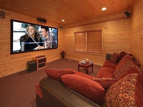 Majestic Springs Lodge Cabin McCookville Екстериор снимка